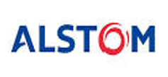 Logo Alstom