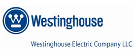 Logo Westinghouse