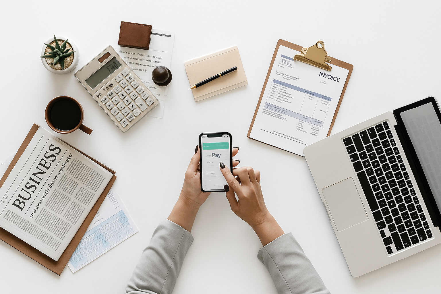 Contrôle des coûts KHEOPS Consulting