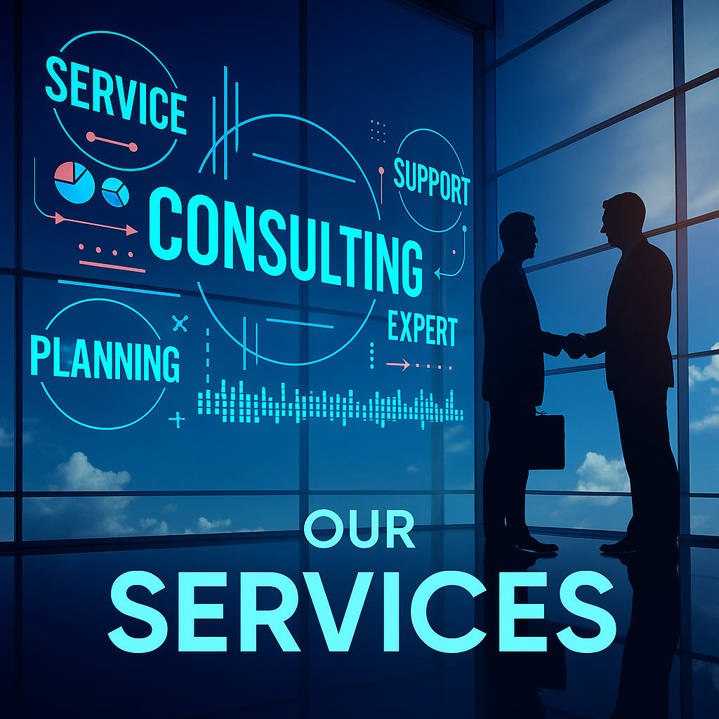 Services KHEOPS Consulting
